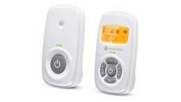 Motorola | Audio Baby Monitor | AM24 | 1.5