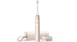Philips | Electric Toothbrush | HX9992/11 Sonicare 9900 Prestige | Rechargeable | For adults | Number of brush heads included 1 
