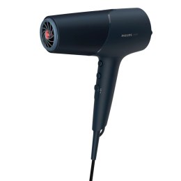 Philips | Hair Dryer | BHD512/00 5000 Series | 2300 W | Number of temperature settings 6 | Ionic function | Diffuser nozzle | Te
