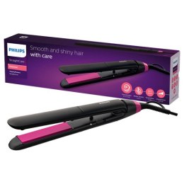 Prostownica do włosów Philips BHS375/00 (kolor czarny)