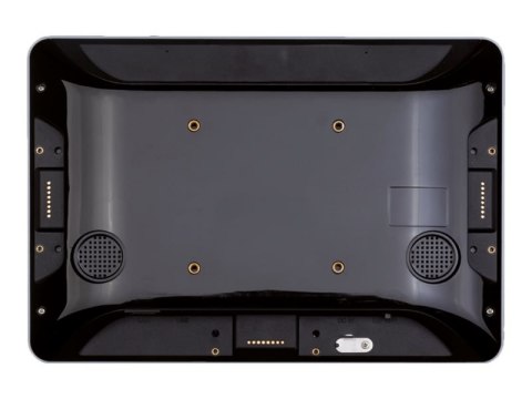 ProDVX | Android Display | APPC-10DSKPL | 10.1 " | A17, 1.6 GHz, Quad Core | 2 GB DDR3 SDRAM | Wi-Fi | Touchscreen