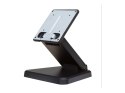 ProDVX DS-75 Foldable Deskstand | ProDVX | Foldable Deskstand VESA 75 monitorarm | DS-75