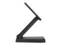 ProDVX DS-75 Foldable Deskstand | ProDVX | Foldable Deskstand VESA 75 monitorarm | DS-75
