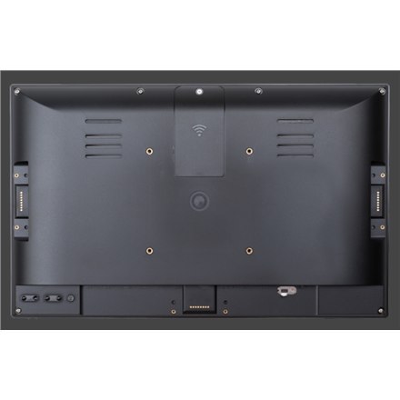 ProDVX | Touch Monitor | TMP-15 | 15.6 " | 330 cd/m² | Touchscreen | 160 ° | 160 °