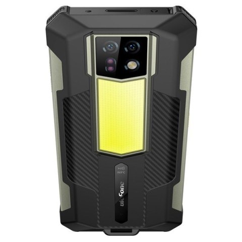 Ulefone Armor 24 12GB 256GB - Black EU | Sourcing