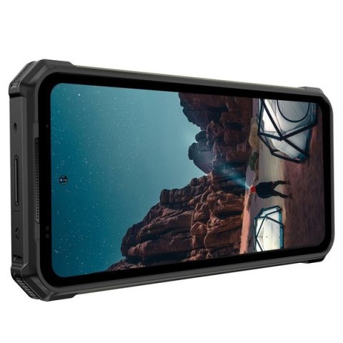 Ulefone Armor 24 12GB 256GB - Black EU | Sourcing