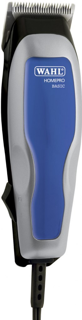 WAHL | Hair Clipper | WAH9155-1216 | Corded | Number of length steps 4 | Blue