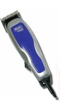 WAHL | Hair Clipper | WAH9155-1216 | Corded | Number of length steps 4 | Blue