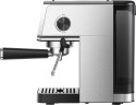 Xiaomi Espresso Machine | Pump pressure 20 bar | Built-in milk frother | Semi-automatic | 1350 W | Silver/Black