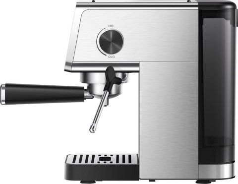 Xiaomi Espresso Machine | Pump pressure 20 bar | Built-in milk frother | Semi-automatic | 1350 W | Silver/Black