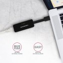 AXAGON ADE-XR USB 2.0 Ethernet 10/100 adapter with automatic installation