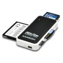 AXAGON External 5-slot reader | CRE-X1