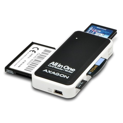 AXAGON External 5-slot reader | CRE-X1