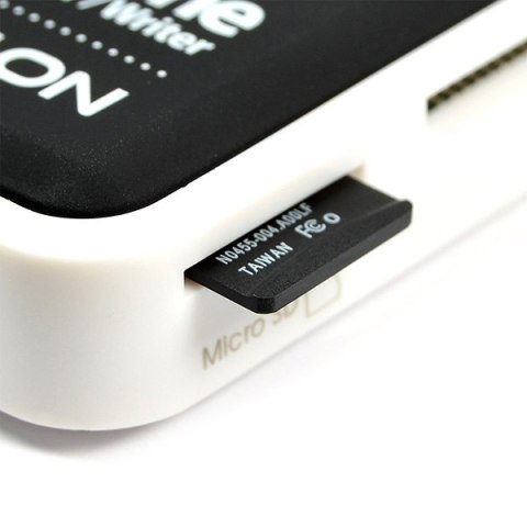 AXAGON External 5-slot reader | CRE-X1
