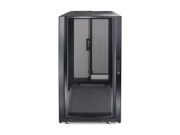 APC NetShelter SX 24U 600mm x 1070mm Deep Enclosure | Schneider Electric