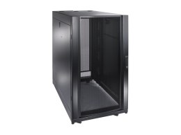APC NetShelter SX 24U 600mm x 1070mm Deep Enclosure | Schneider Electric