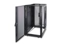 APC NetShelter SX 24U 600mm x 1070mm Deep Enclosure | Schneider Electric