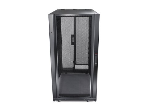 APC NetShelter SX 24U 600mm x 1070mm Deep Enclosure | Schneider Electric