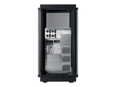 APC NetShelter SX 24U 600mm x 1070mm Deep Enclosure | Schneider Electric