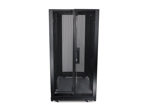 APC NetShelter SX 24U 600mm x 1070mm Deep Enclosure | Schneider Electric