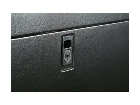 APC NetShelter SX 24U 600mm x 1070mm Deep Enclosure | Schneider Electric