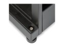 APC NetShelter SX 24U 600mm x 1070mm Deep Enclosure | Schneider Electric