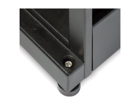 APC NetShelter SX 24U 600mm x 1070mm Deep Enclosure | Schneider Electric