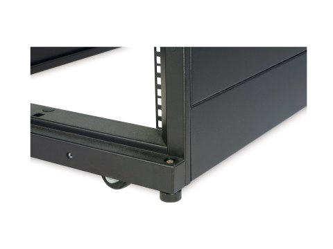 APC NetShelter SX 24U 600mm x 1070mm Deep Enclosure | Schneider Electric