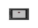 APC NetShelter WX 6U Single Hinged Wall-mount Enclosure 600mm Deep | Schneider Electric