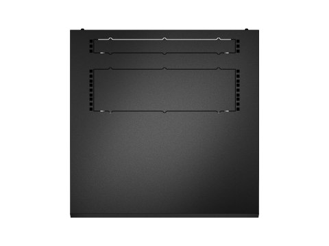APC NetShelter WX 6U Single Hinged Wall-mount Enclosure 600mm Deep | Schneider Electric