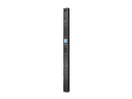 APC Rack PDU 2G, Metered, ZeroU,16A, 100-240V, (18) C13 & (2) C19 | Schneider Electric