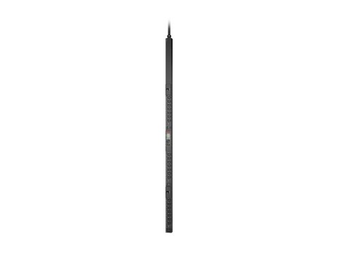 APC Rack PDU 9000 Switched, ZeroU, 32A, 230V, (21) C13 & (3) C19 | Schneider Electric