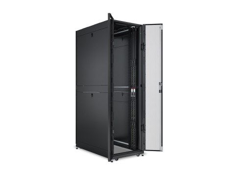 APC Rack PDU 9000 Switched, ZeroU, 32A, 230V, (21) C13 & (3) C19 | Schneider Electric