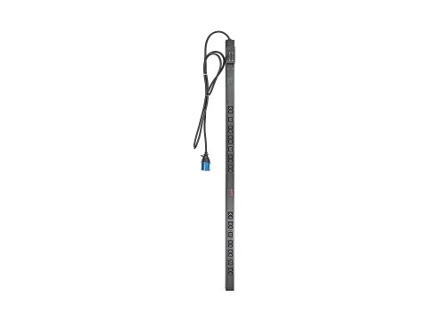 APC Rack PDU, Basic, Zero U, 32A, 230V, (20)C13 & (4)C19 | Schneider Electric