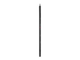 APC Rack PDU, Basic, Zero U, 5.7kW, 208V, (36)C13 & (6)C19 | Schneider Electric