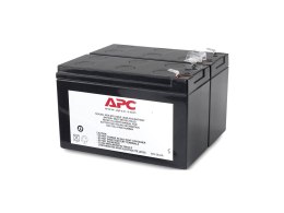 APC Replacement Battery Cartridge #113 | Schneider Electric