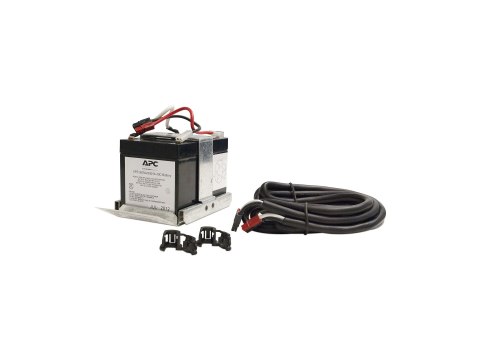 APC Replacement Battery Cartridge #135 | Schneider Electric