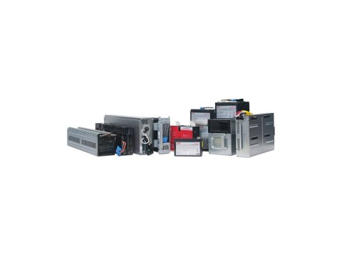 APC Replacement Battery Cartridge #135 | Schneider Electric