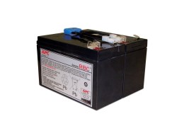 APC Replacement Battery Cartridge #142 | Schneider Electric