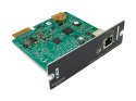 APC UPS Network Management Card 3 | Schneider Electric