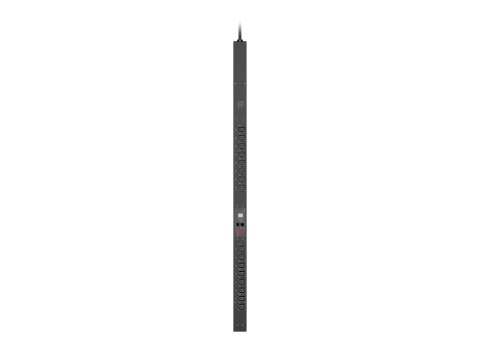 APCRACK PDU, SWITCHED, ZERO U, 10A, 230V, (16) C13 | Schneider Electric
