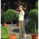 BLACK & DECKER | Hedge and grass trimmer GSL700KIT-QW, 7 V, 1.2 Ah
