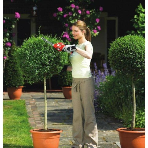 BLACK & DECKER | Hedge and grass trimmer GSL700KIT-QW, 7 V, 1.2 Ah