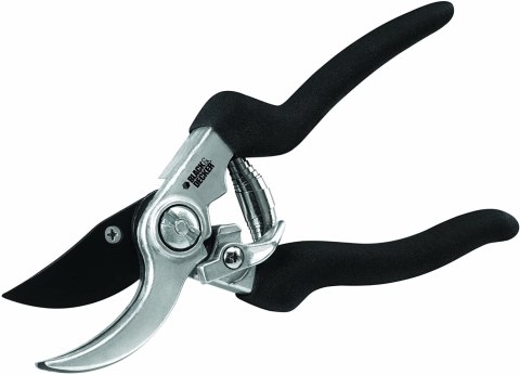 BLACK & DECKER | Hedge and grass trimmer GSL700KIT-QW, 7 V, 1.2 Ah