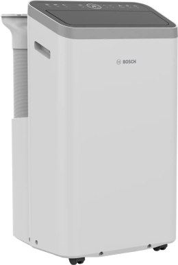 Bosch Mobile Air Conditioner | Cool 5000 | Suitable for rooms up to 46 m³ | White/Black