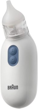 Braun | BNA100EU electric Nasal Aspirator