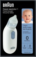 Braun | BNA100EU electric Nasal Aspirator