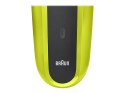 Braun | Shaver | 300BT Shave&Style | Operating time (max) 30 min | Black/Green