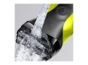 Braun | Shaver | 300BT Shave&Style | Operating time (max) 30 min | Black/Green