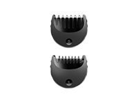 Braun | Shaver | 300BT Shave&Style | Operating time (max) 30 min | Black/Green